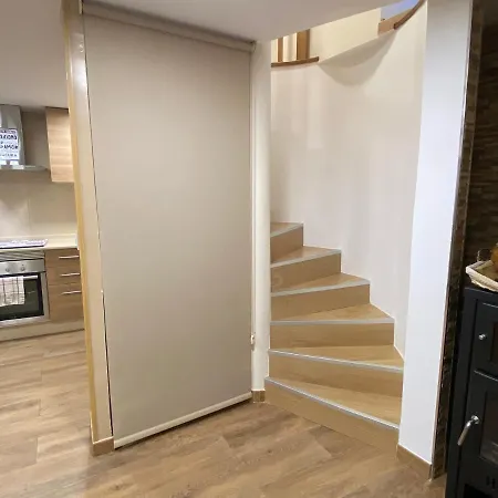 Casita De Ozon Vakantiehuis *