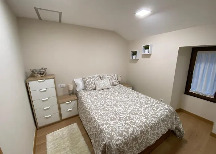 Casita De Ozon Muxia