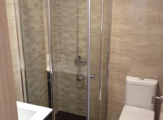 Casita De Ozon Vakantiehuis *