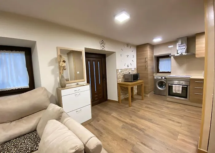 Casita De Ozon Vakantiehuis *