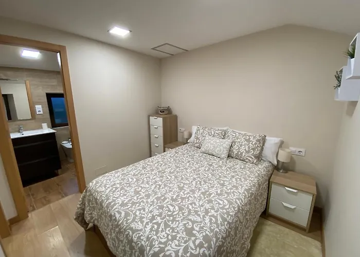 Casita De Ozon Vakantiehuis *