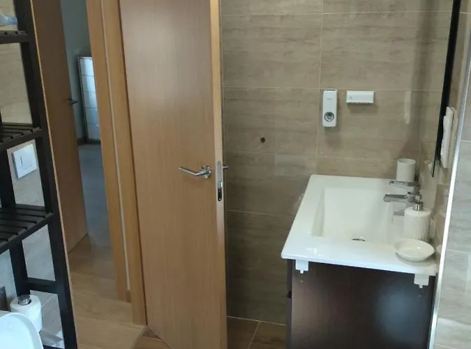 Casita De Ozon Vakantiehuis Muxia