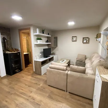 Casita De Ozon *