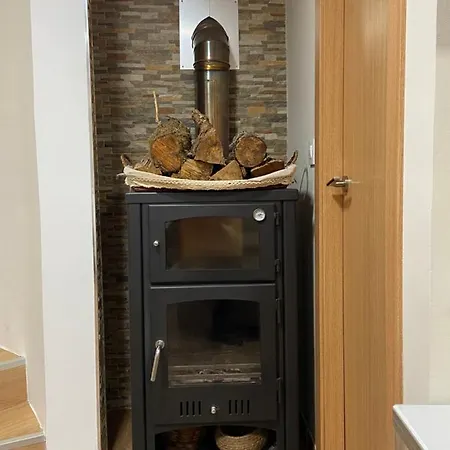 Tatil Evi Casita De Ozon Muxia