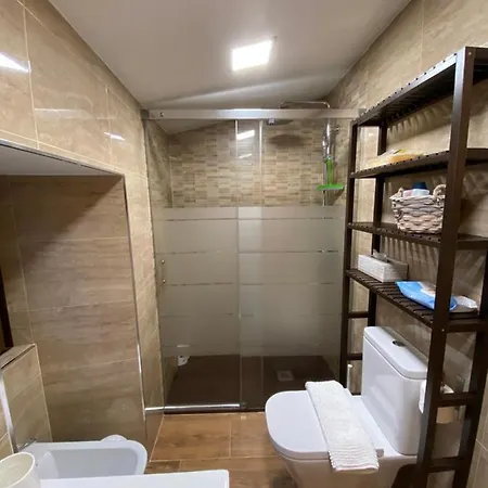 Casita De Ozon *