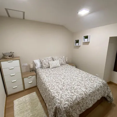 Casita De Ozon Muxia