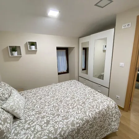 Tatil Evi Casita De Ozon *