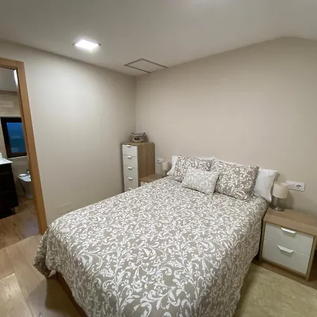 Casita De Ozon Casa vacanze *