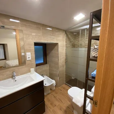 Casita De Ozon Casa vacanze *