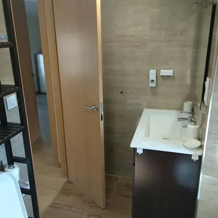 Casita De Ozon Tatil Evi Muxia
