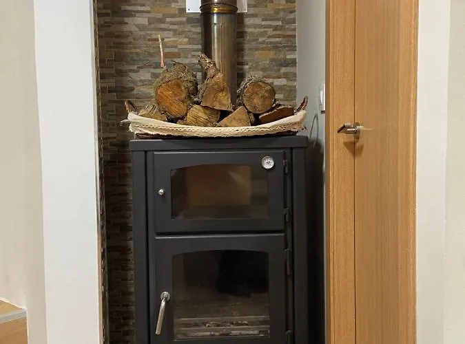 Prázdninový dům Casita De Ozon Muxia