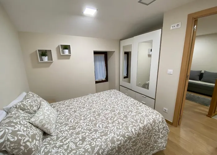 Nyaraló Casita De Ozon *