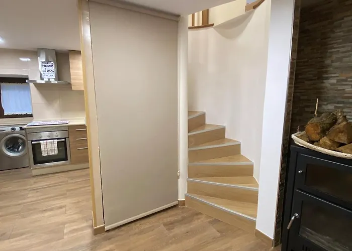 Casita De Ozon 度假居 *