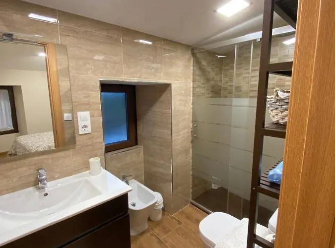 Casita De Ozon Prázdninový dům *