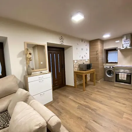 Casita De Ozon 度假居 *