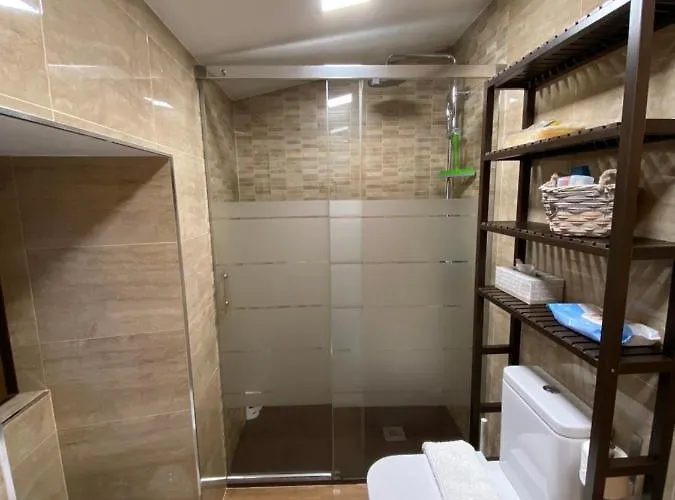 Casita De Ozon *